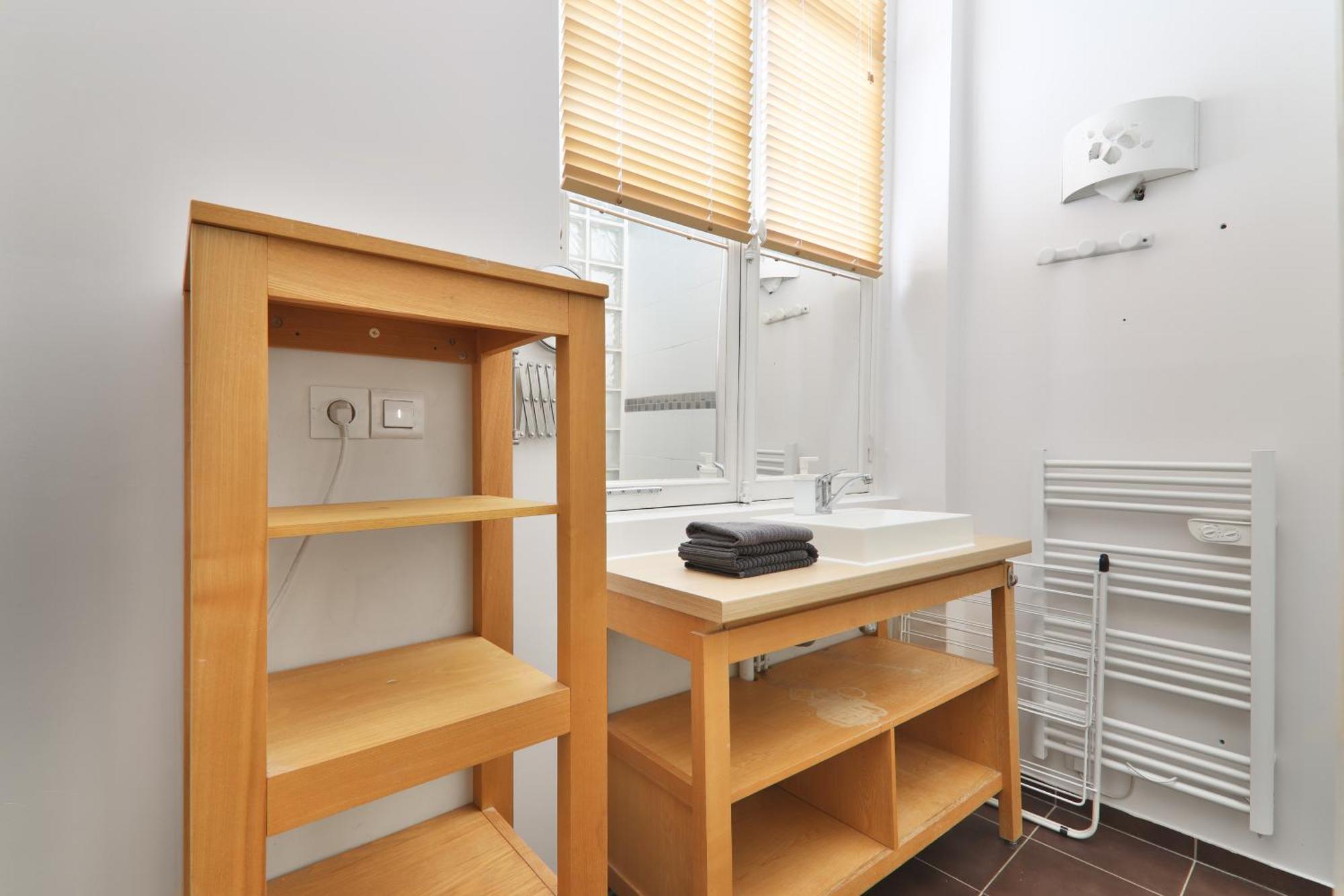 Appartement Quartier Place Des Vosges باريس المظهر الخارجي الصورة