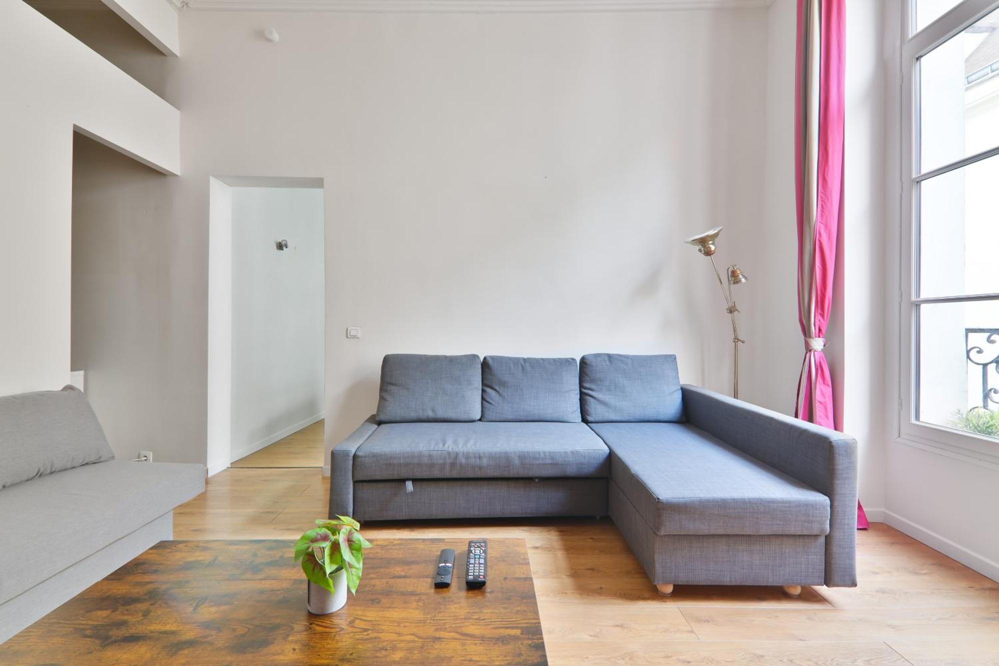 Appartement Quartier Place Des Vosges باريس المظهر الخارجي الصورة
